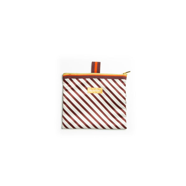 Pochette Bag "FRANCESCA RED"