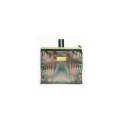 Pochette Bag "ISABELLA GREEN"