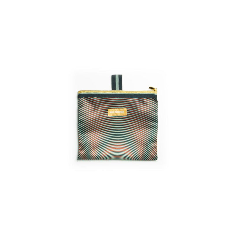 Pochette Bag "ISABELLA GREEN"