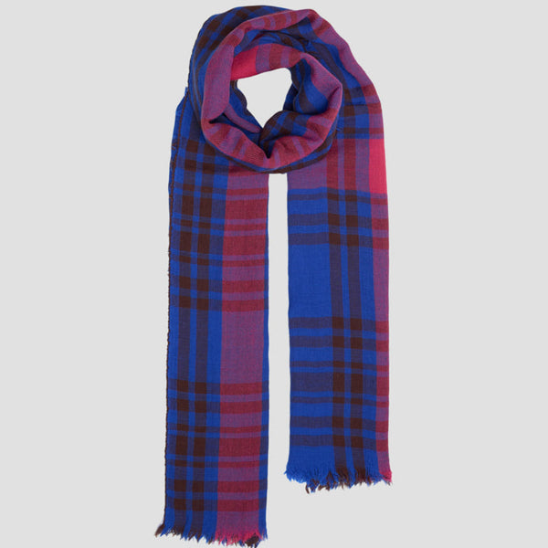 NATALIE ROYAL BLUE