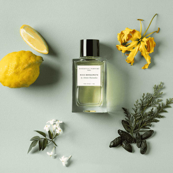 NICE BERGAMOTE "by Antoine Maisondieu" Recambio 150ml