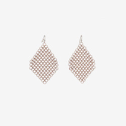PENDIENTES ZOÉ COBRE