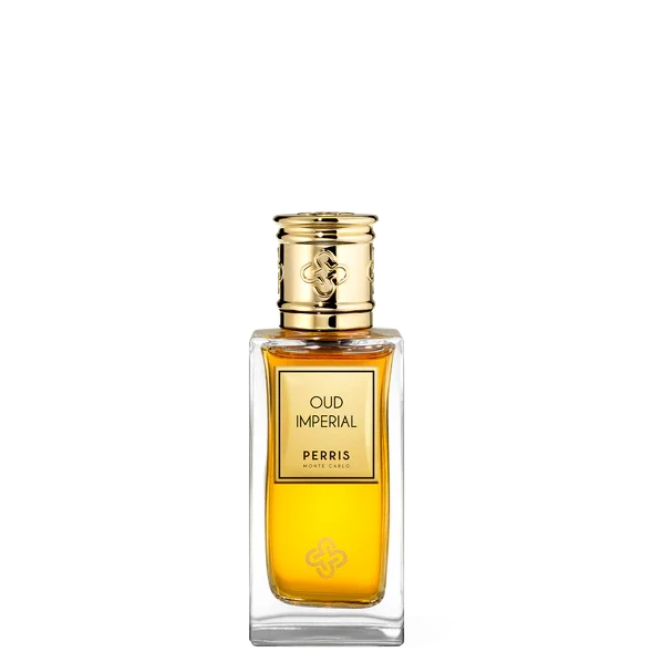 OUD IMPERIAL - Extrait de Parfum