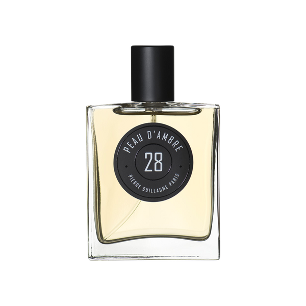 28 PEAU D´AMBRE