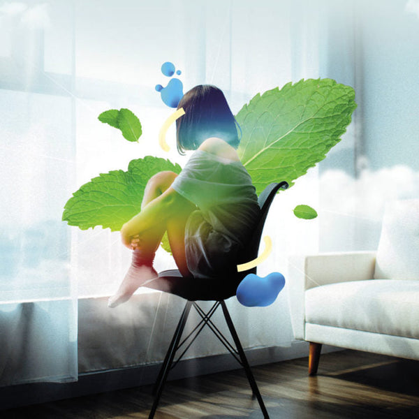 LEAF - SPRAY DE AMBIENTE