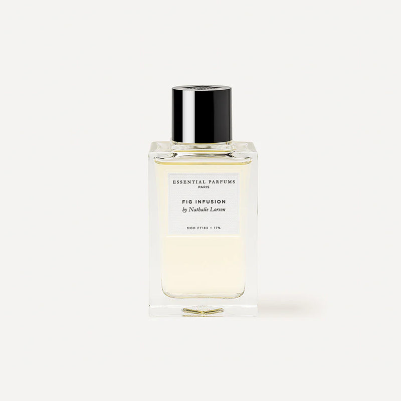 FIG INFUSION “by Nathalie Lorson”