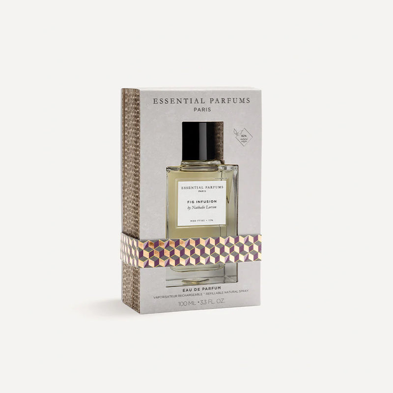 FIG INFUSION “by Nathalie Lorson”