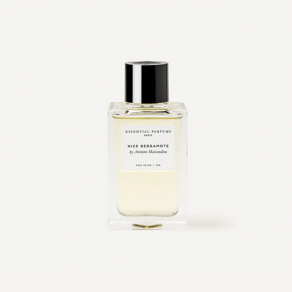 NICE BERGAMOTE "by Antoine Maisondieu"