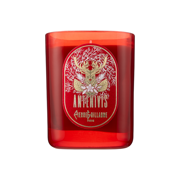 ANTENIVIS - VELA PERFUMADA NAVIDAD