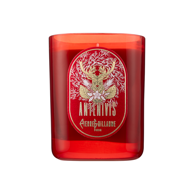 ANTENIVIS - VELA PERFUMADA NAVIDAD