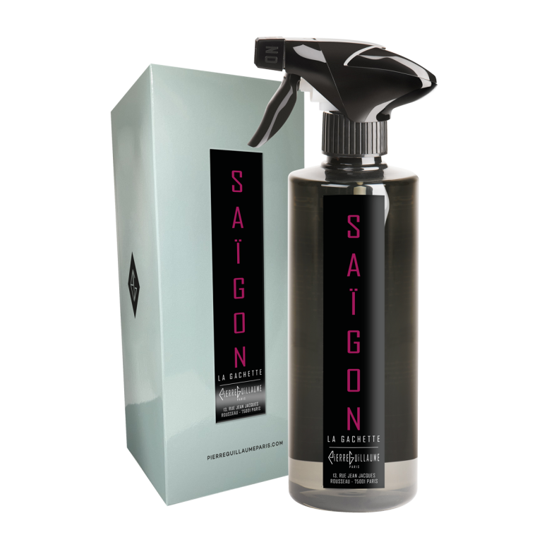 SAÏGON - SPRAY DE AMBIENTE