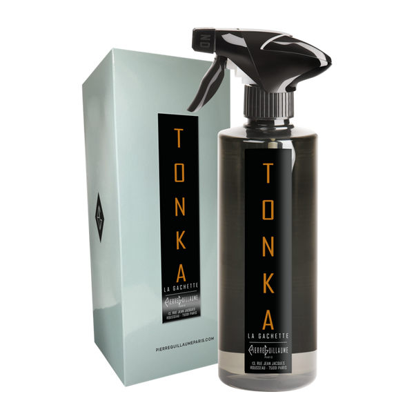 TONKA - SPRAY DE AMBIENTE