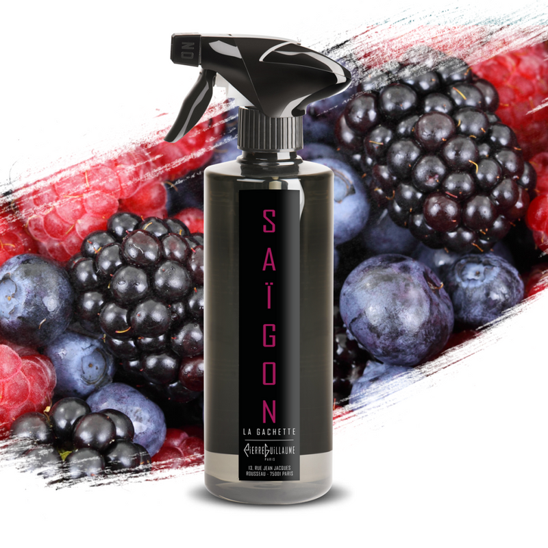 SAÏGON - SPRAY DE AMBIENTE