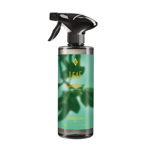LEAF - SPRAY DE AMBIENTE