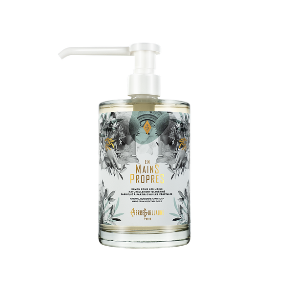 EN MAINS PROPRES – JABÓN DE MANOS