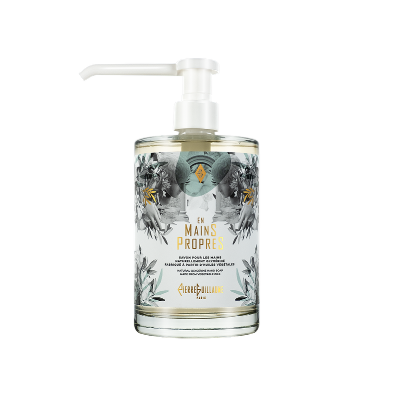 EN MAINS PROPRES – JABÓN DE MANOS