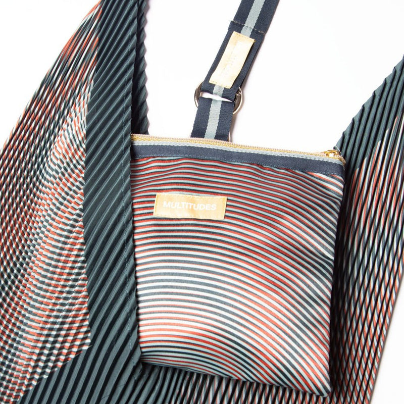 Pochette Bag "ISABELLA GREEN"