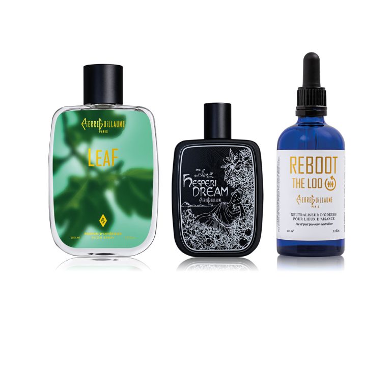 CAJA DE AMBIENTE – La Masion du Lac