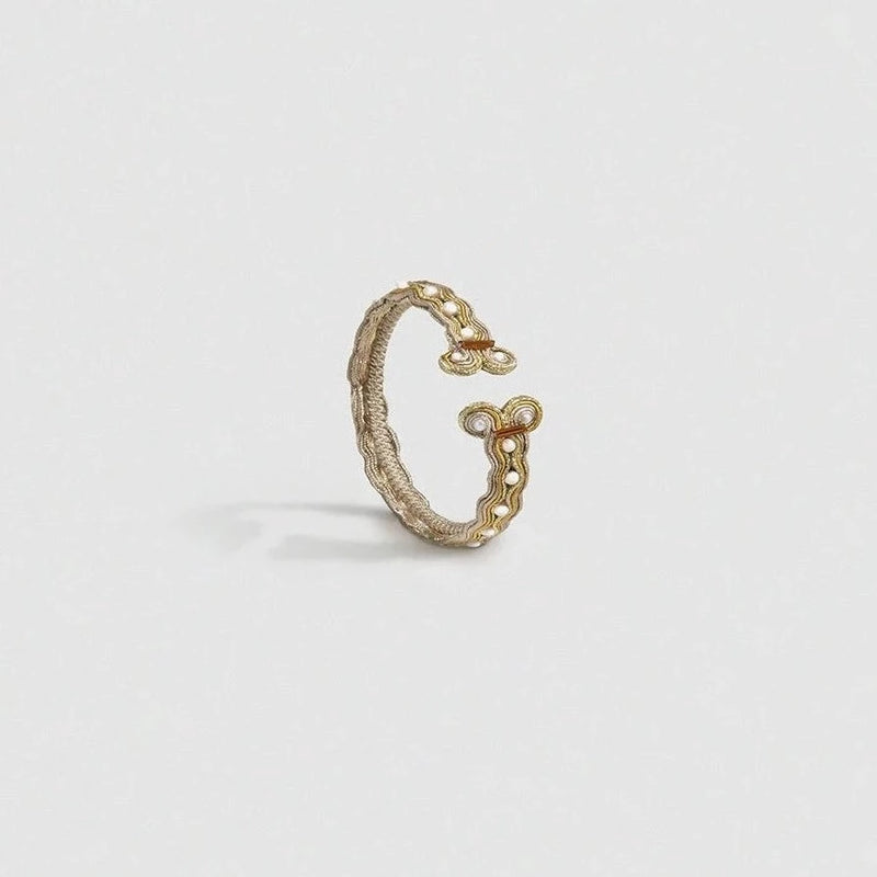BRAZALETE River Pearl