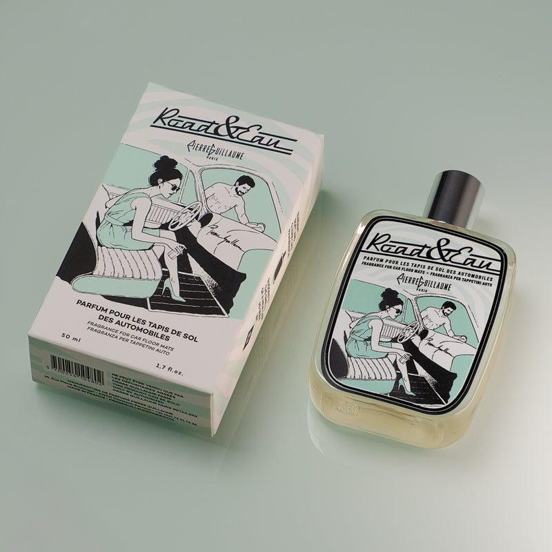 ROAD&EAU