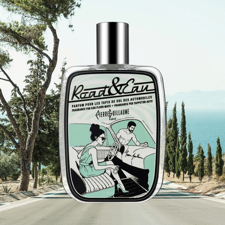 ROAD&EAU
