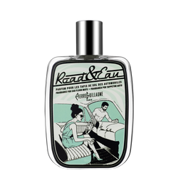 ROAD&EAU