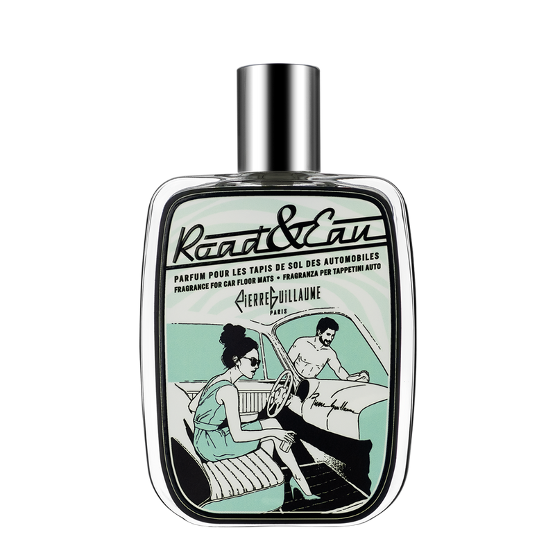 ROAD&EAU