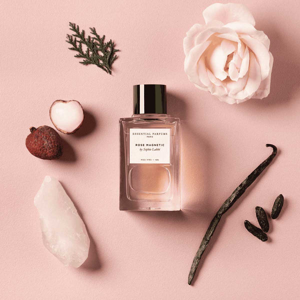 ROSE MAGNETIC “by Sophie Labbé” Recambio 150ml