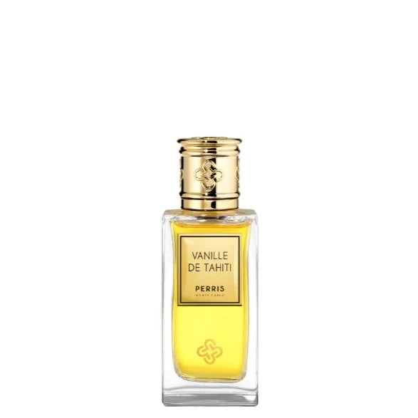 VANILLE DE TAHITI - Extrait de Parfum