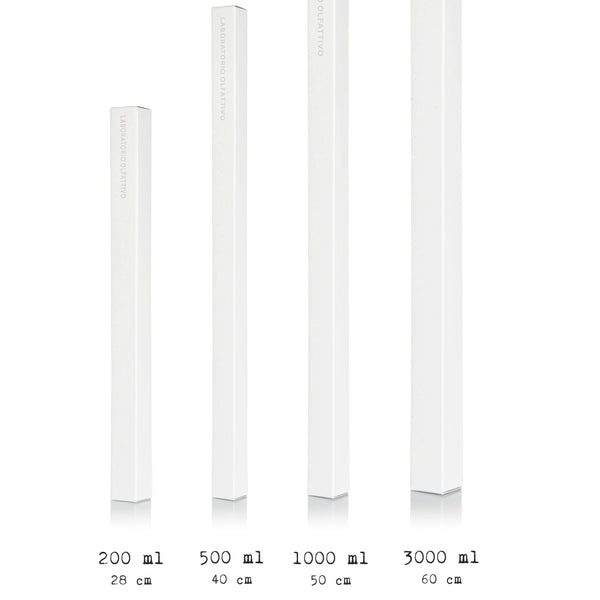 PALITOS DE FIBRA NEGRA