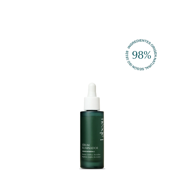 Sérum Iluminador