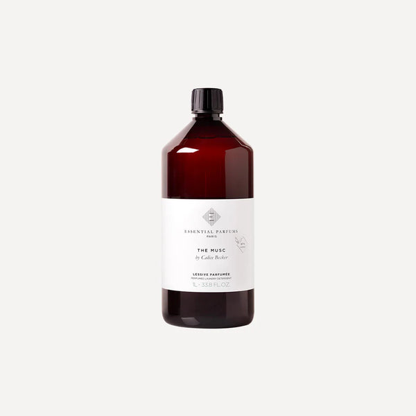 THE MUSC “by Calice Becker” DETERGENTE PARA ROPA