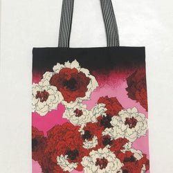 BOLSO TELA ESTAMPADO