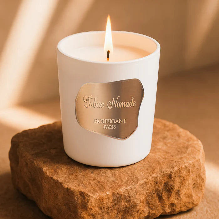Vela "Tabac Nomade"