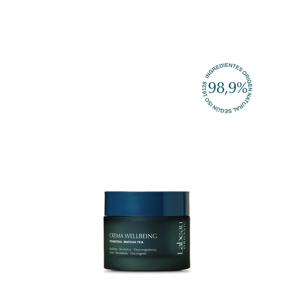 Crema Wellbeing