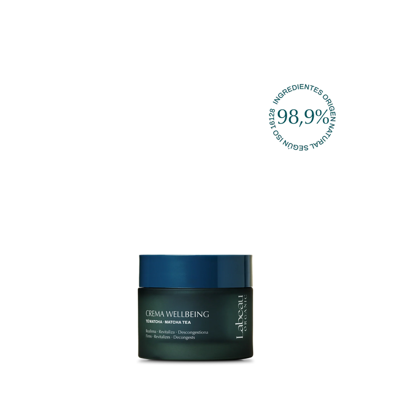 Crema Wellbeing