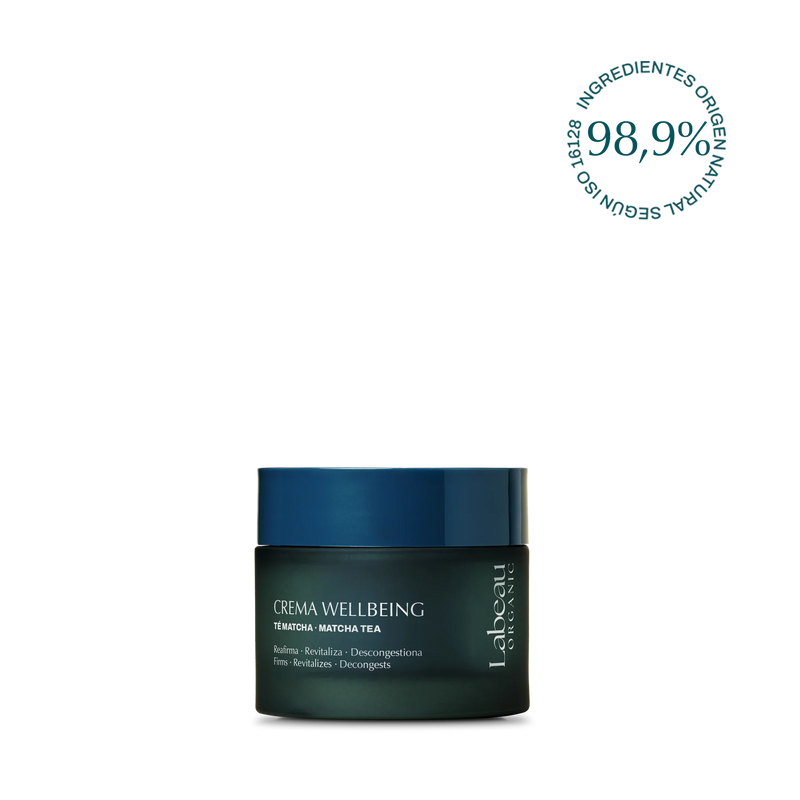 Crema Wellbeing