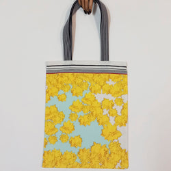 BOLSO TELA ESTAMPADO