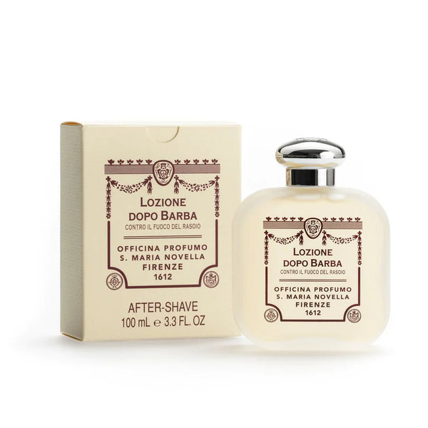 AFTER SHAVE - MELOGRANO