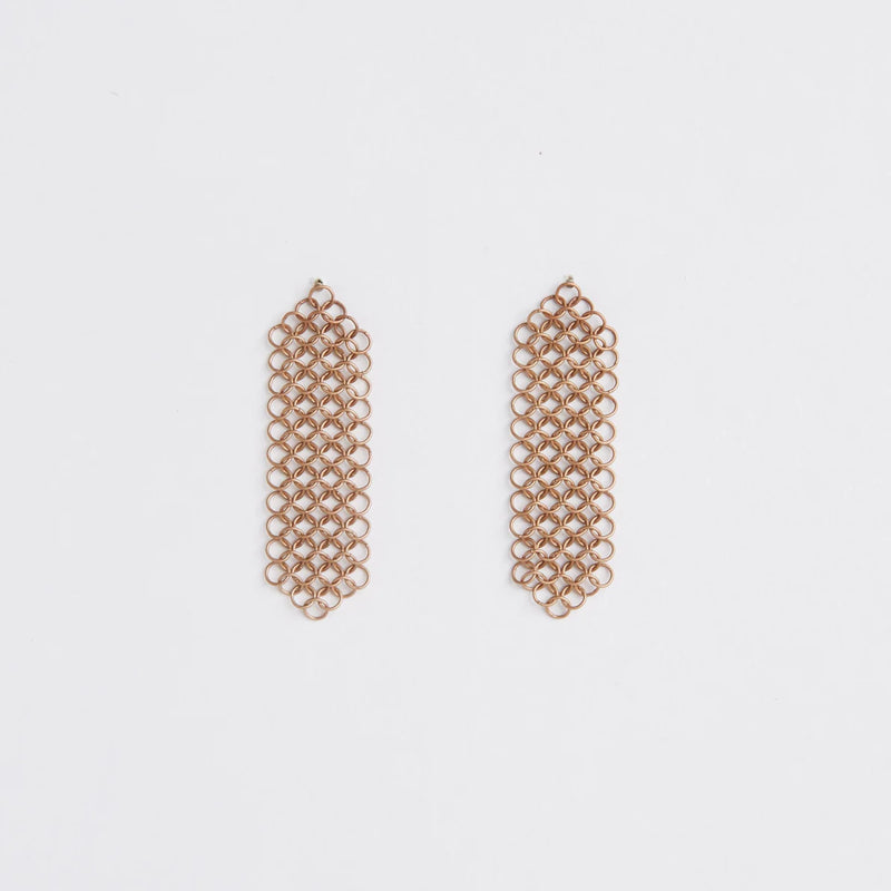 PENDIENTES 05 LIGHT-COBRE-BRONCE