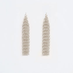 PENDIENTES B LARGOS LIGHT