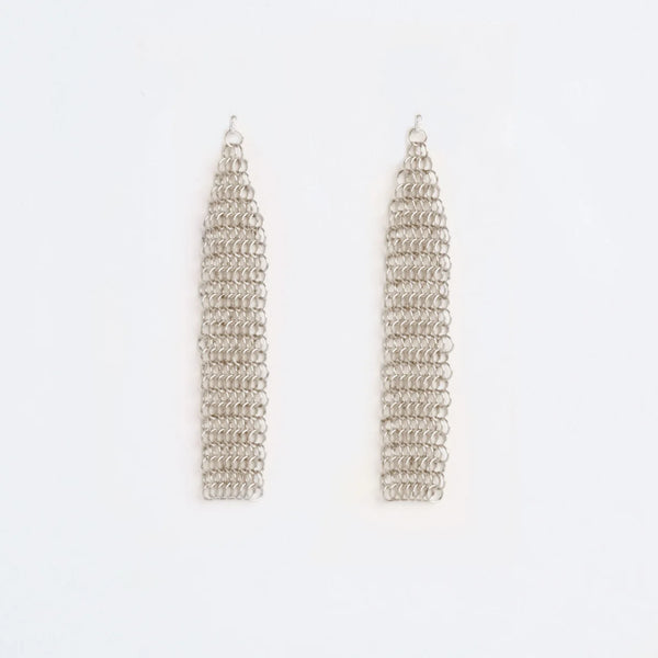 PENDIENTES B LARGOS LIGHT