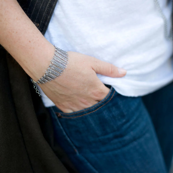 BRAZALETE B LIGHT