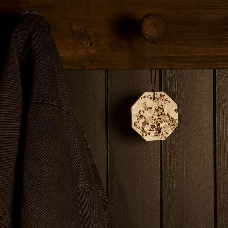 TABLETAS CERA DE CASTAÑAS