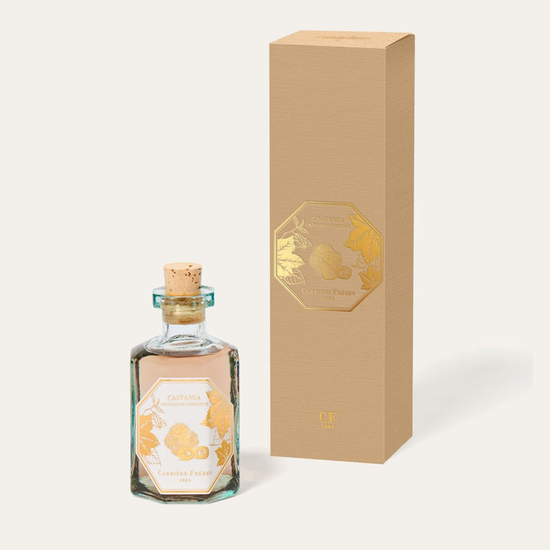 DIFUSOR DE CASTAÑAS