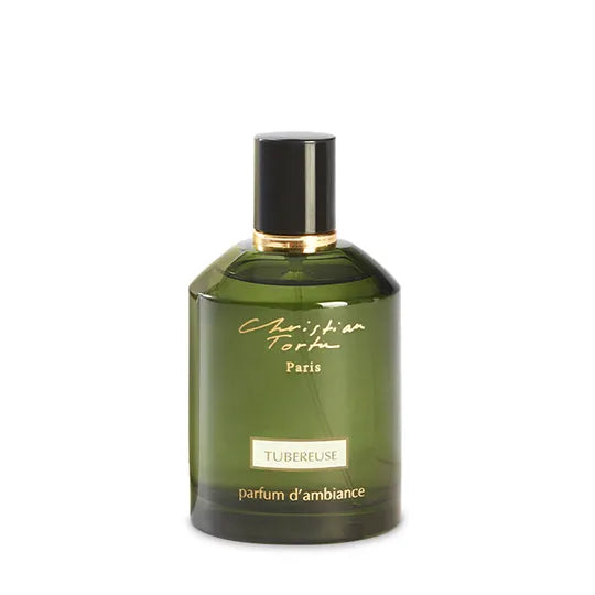 SPRAY DE AMBIENTE TUBEROSA - CHRISTIAN TORTU