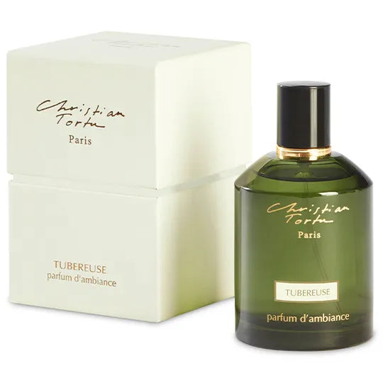 SPRAY DE AMBIENTE TUBEROSA - CHRISTIAN TORTU