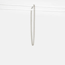 COLLAR BASIC 94 cm LIGHT-COBRE-BRONCE