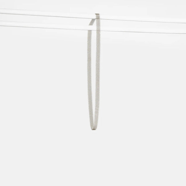 COLLAR BASIC 94 cm LIGHT-COBRE-BRONCE