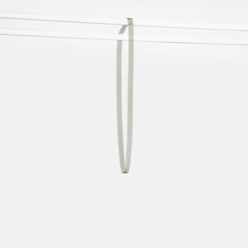COLLAR BASIC 94 cm LIGHT-COBRE-BRONCE
